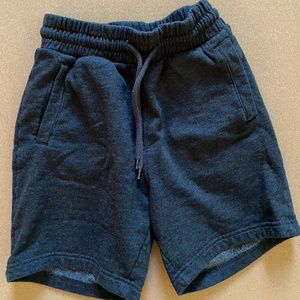 H&M Sweat/Lounge Shorts